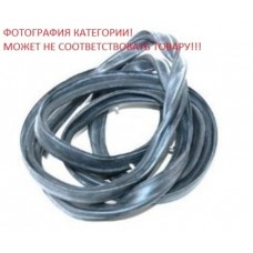 Уплотнитель двери для духового шкафа Whirlpool (Вирпул) - 481990500569