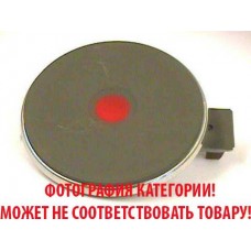 Электроконфорка EGO чугунная Италия D=180mm 2000Watt (экспресс) h=4mm - 481925998515