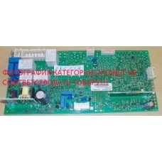 Сенсорная панель для плиты Indesit (Индезит)/ Ariston (Аристон) - 380704