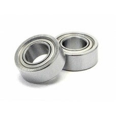 Подшипник барабана для стиральной машины - 6204zz SKF ПРОМО