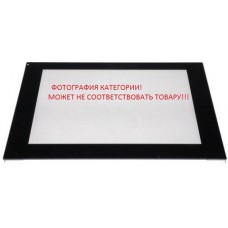 Стекло двери духовки Electrolux/AEG/Zanussi - 3429341039