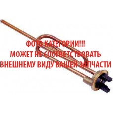 Нагревательный элемент (ТЭН) для водонагревателя Polaris, Oasis, Lemax, Timberk 1,0 кВт M6