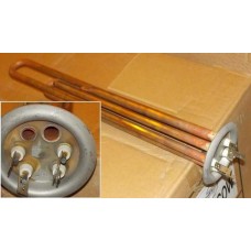 Нагревательный элемент (ТЭН) для водонагревателя Thermex (Термекс) 2000W - 066052 медь, анод М4 ОРИГИНАЛ