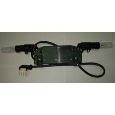 Модуль управления для вытяжки Indesit/Aristoon/Whirlpool (Вирпул) - 087941