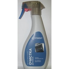 Чистящее средство для духовки Indesit (Индезит) /Ariston (Аристон) 093538, 091235