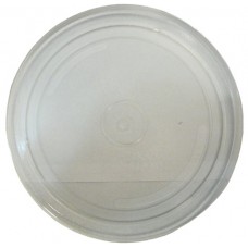 Тарелка для микроволновки Sharp (Шарп) 270mm (без крепл.) - NTNT-A034WRF0, см. 480120101083