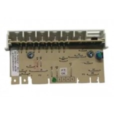 Модуль (плата индикации LED) для посудомоечной машины Indesit (Индезит) C00144323