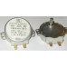 Мотор (двигатель) вращения поддона для микроволновки LG, Bosch, Siemens - 6549W1S018A