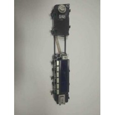 Модуль (плата индикации LED) для посудомоечной машины Indesit (Индезит) - 262213, 295134