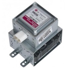 Магнетрон для микроволновки LG, Daewoo, Electrolux - 2M213-01GKH, 2M226-01, M246-050GF, 2M24FA-410A, 2M218 JF