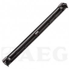 Держатель стекла двери духовки Electrolux/AEG/Zanussi нижний- 3303915015