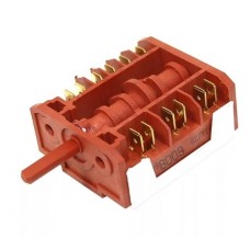 Переключатель режимов духовки Electrolux (Электролюкс) 3581980095, 50170188002, 3570220016