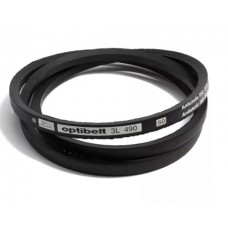 Ремень 3L490 для стиральной машины 3L 490 1020 мм - 003088, 481935818053