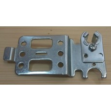 Петля двери духовки Indesit (Индезит)/Ariston (Аристон) C00377660 (меняются парно)