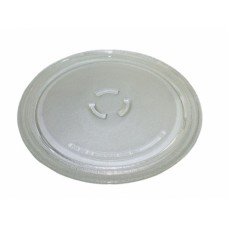 Тарелка для микроволновки Samsung (Самсунг) 255mm DE74-00027A ОРИГИНАЛ ПРОМО