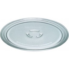 Тарелка для микроволновки Whirlpool 280mm (с крепл.) - 481246678407, C00312776