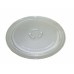 Тарелка для микроволновки Whirlpool 280mm (с крепл.) - 481246678407, C00312776
