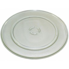 Тарелка для микроволновки Whirlpool 400мм - 481246678426, см. 314839