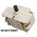 Переключатель мощности конфорки EGO 41.32723.010, см.049824