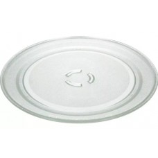 Тарелка для микроволновки Whirlpool 360mm (без крепления) - 481946678348, 314839
