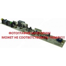 Дисплей (комплект платы управления LED)  для холодильника Indesit (Индезит) C00264049