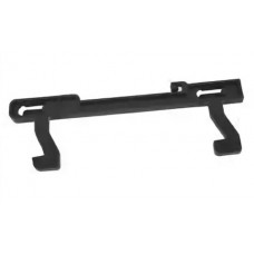 Крючок дверцы для микроволновки Bosch (Бош) 612131