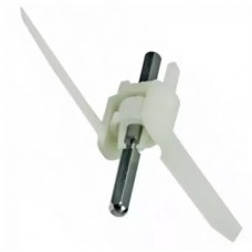 Ось для комбайна Bosch (Бош) 630760