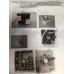 Переключатель мощности конфорки для плиты Gorenje - 156003, 716269