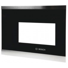 Стекло для микроволновки Bosch (Бош) 771694