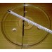 Тарелка для микроволновки 270mm (с крепл.10коп.внутрь) Daewoo- MCW003LG