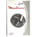 Нож+решетка для мясорубки moulinex (мулинекс) шестигранник A09B01