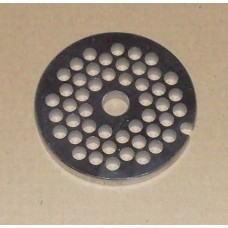 Решетка мясорубки Bosch 4,5mm D-53mm, Braun (средняя) -Bo001