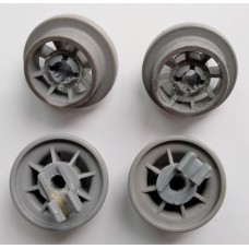 Ролик для посудомоечной машины Indesit (Индезит) / Ariston (Аристон) C00290453
