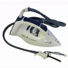 Шнур питания в сборе с корпусом утюга Tefal (Тефаль) CS-00125335