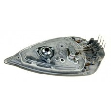 Подошва утюга Tefal (Тефаль) - CS-00129471