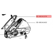 Подставка для утюга Tefal (Тефаль) термостойкая- CS-00141379