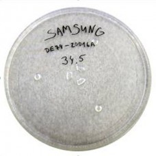 Тарелка для микроволновки Samsung 360mm с креп.- DE74-20002B