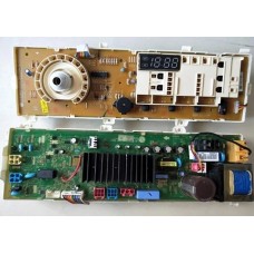 Модуль управления для стиральной машины LG (Элджи) EBR78421705, EBR76048533