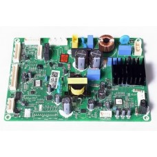 Модуль для холодильника LG EBR83736012
