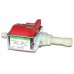 Насос помпа ULKA Ep77 28W 220V, (900cc/min_4bar)
