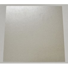 Слюда для микроволновки печи 300x250x0,4