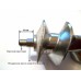 Нож для мясорубки moulinex (мулинекс) короткий шток, шестигранник - MS-0694706
