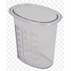 Толкатель для измельчителя Moulinex (Мулинекс) - MS-5909820
