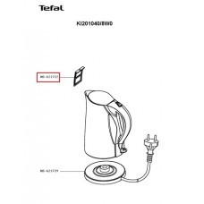 Сеточка для чайника Tefal (Тефаль) - MS-621722