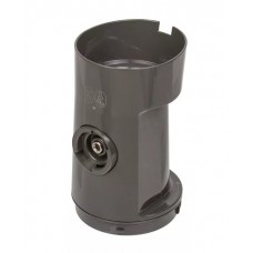 Блок редуктора для комбайна Moulinex MS-650849