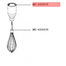 Редуктор для блендера Moulinex (Мулинекс) MS-650925