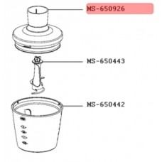 Крышка для блендера Tefal (Тефаль) MS-650926