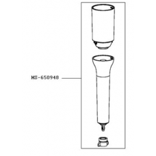 Редуктор для блендера Moulinex (Мулинекс) MS-650948