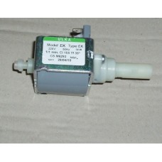 Насос помпа ULKA EK 54W 230V, (700cc/min_16bar)