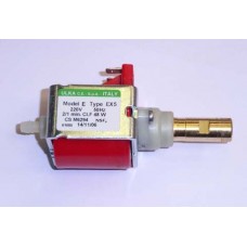 Насос помпа ULKA EX7 48W 230V 7bar
